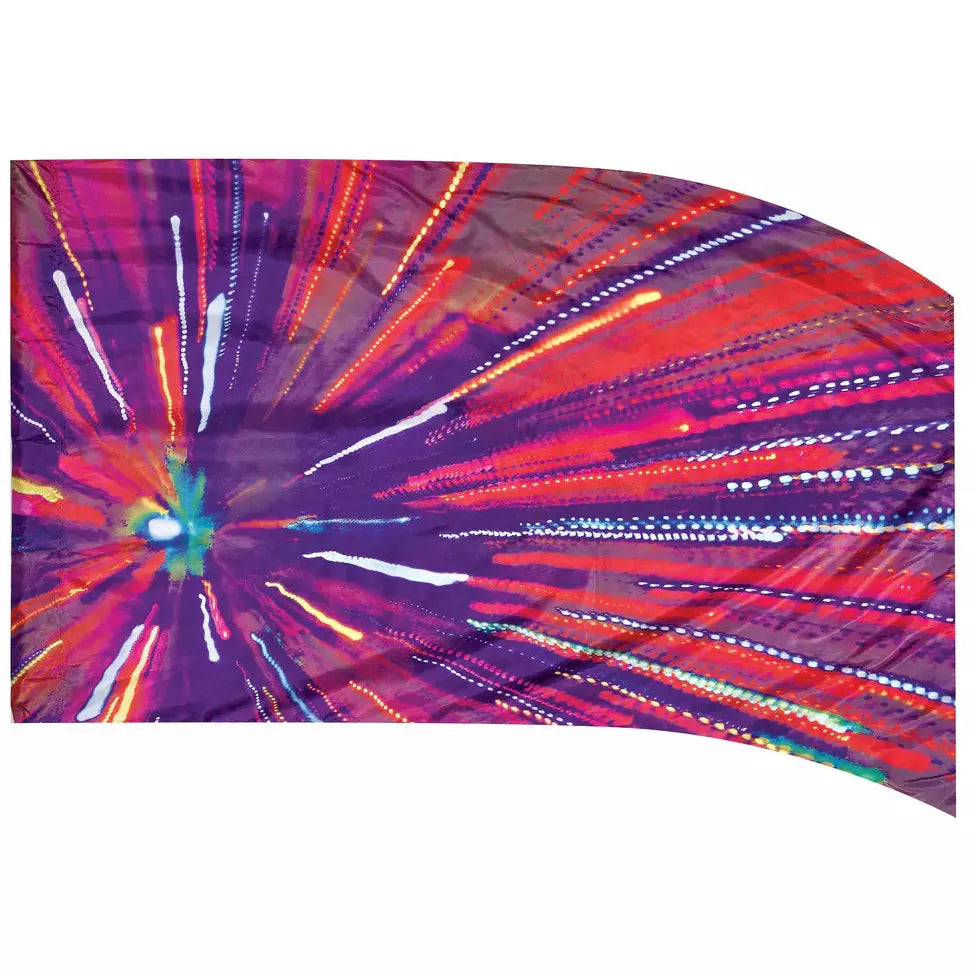 Envision Flag 802